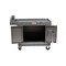 Jet Resin Cart 141016 W/Security Sys Kit JT1-127 - alternate 3